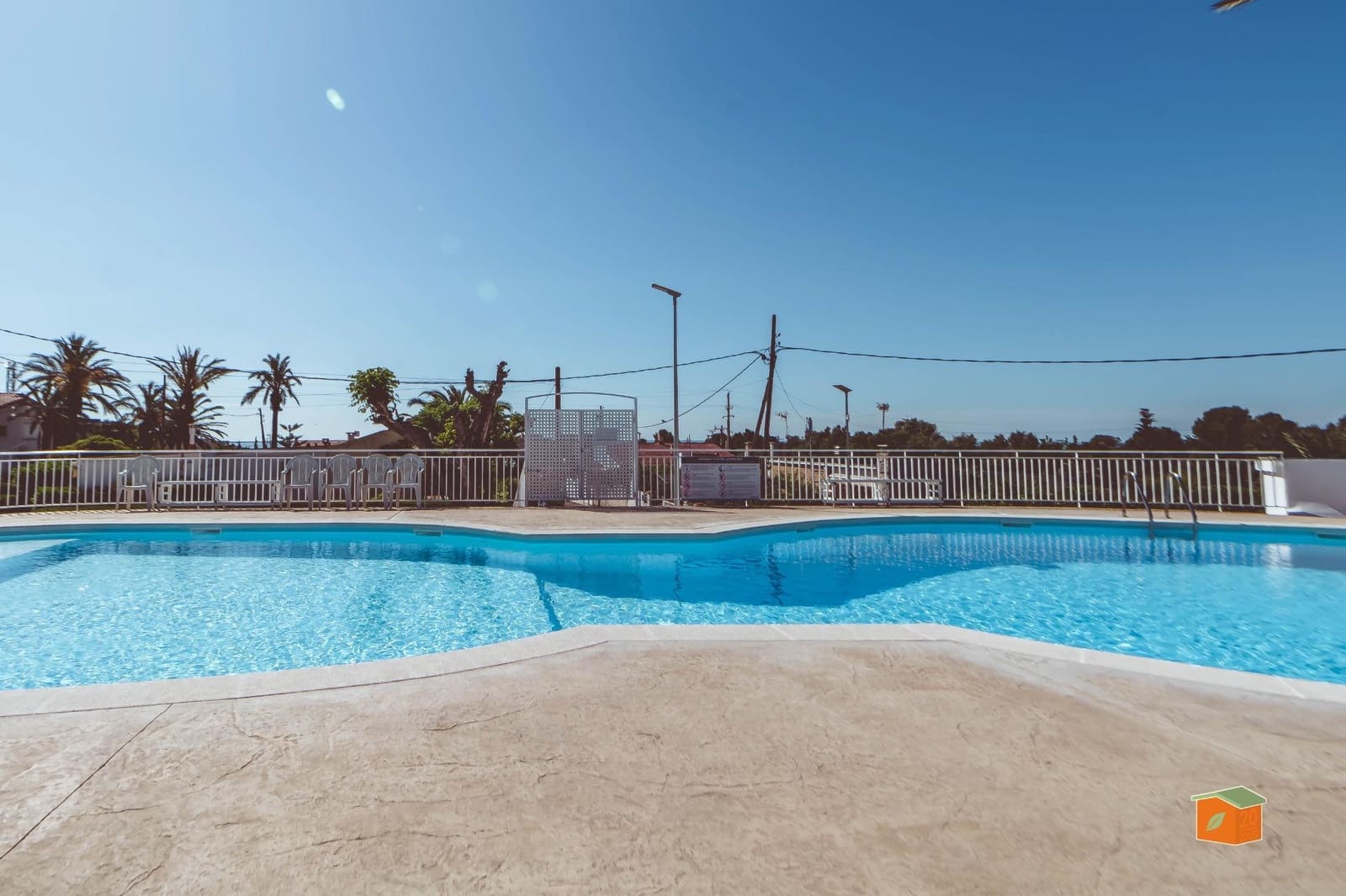 3 camera da letto Villetta a Schiera in vendita in Alcanar con piscina garage - 209.000 € (Rif: 9867123)