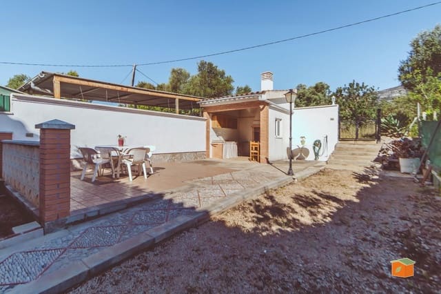 3 chambre Villa/Maison Mitoyenne à vendre à Alcanar avec piscine garage - 209 000 € (Ref: 9867123)