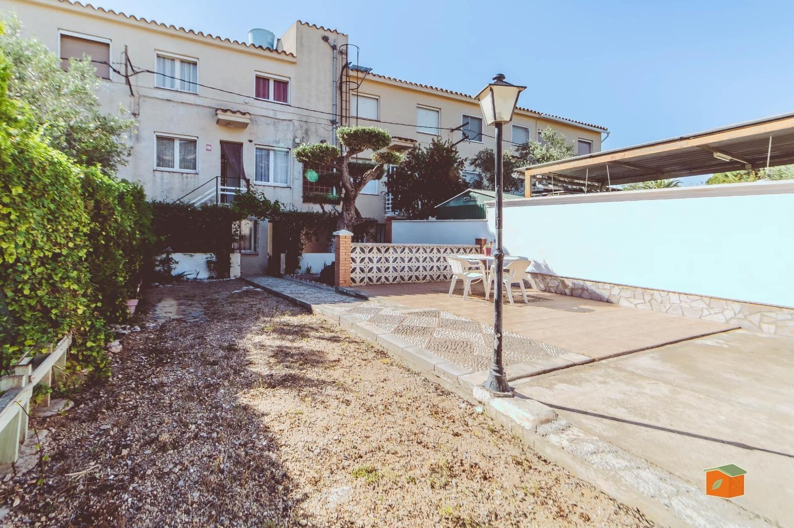 3 camera da letto Villetta a Schiera in vendita in Alcanar con piscina garage - 209.000 € (Rif: 9867123)