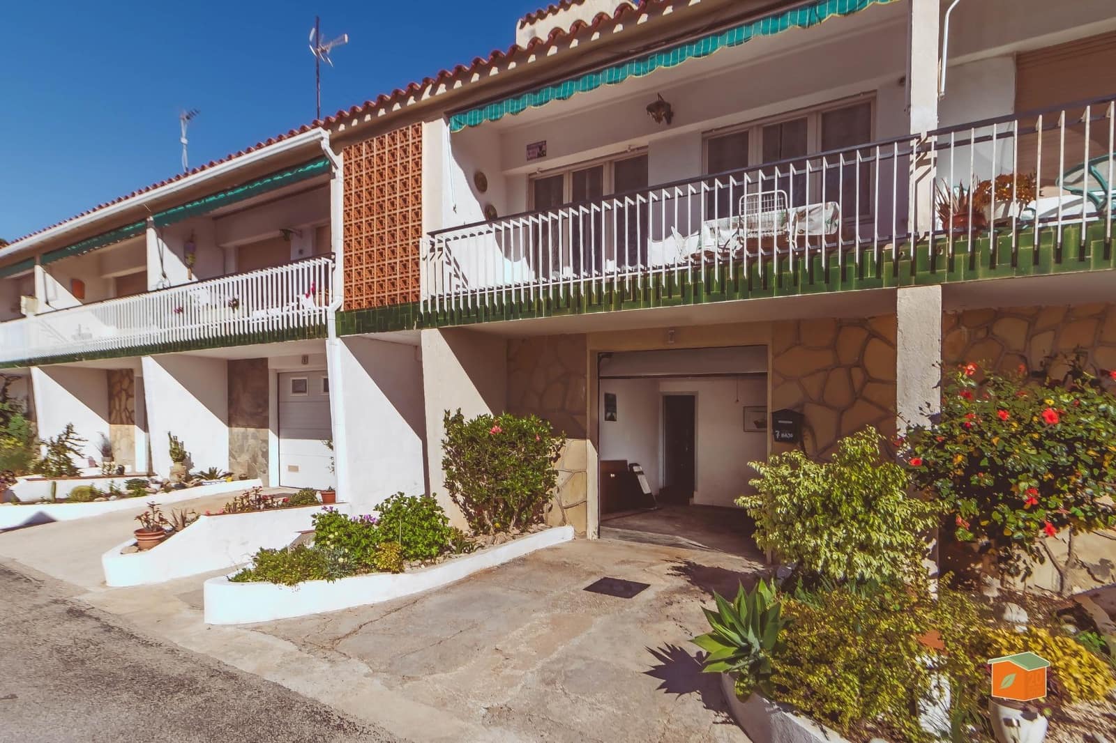 3 camera da letto Villetta a Schiera in vendita in Alcanar con piscina garage - 209.000 € (Rif: 9867123)