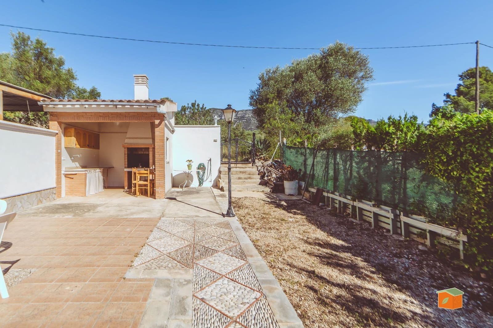 3 camera da letto Villetta a Schiera in vendita in Alcanar con piscina garage - 209.000 € (Rif: 9867123)