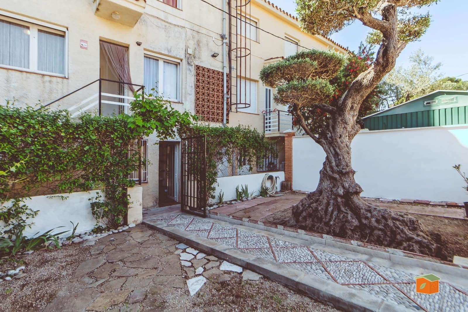 3 camera da letto Villetta a Schiera in vendita in Alcanar con piscina garage - 209.000 € (Rif: 9867123)