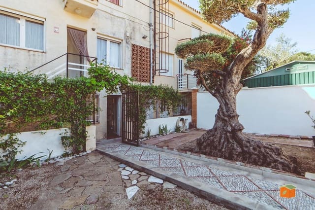 3 chambre Villa/Maison Mitoyenne à vendre à Alcanar avec piscine garage - 209 000 € (Ref: 9867123)