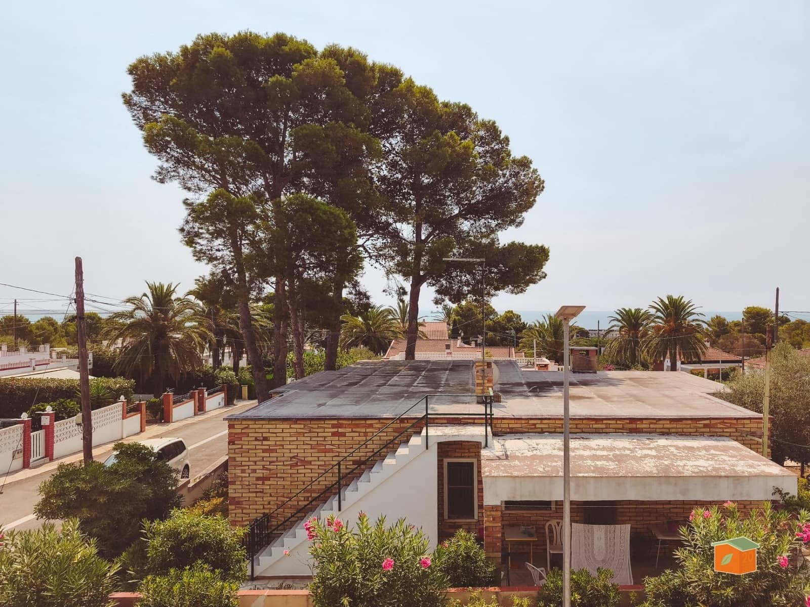 3 camera da letto Villetta a Schiera in vendita in Alcanar con piscina garage - 209.000 € (Rif: 9867123)
