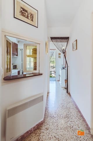 3 slaapkamer Rijtjeshuis te koop in Alcanar met zwembad garage - € 209.000 (Ref: 9867123)