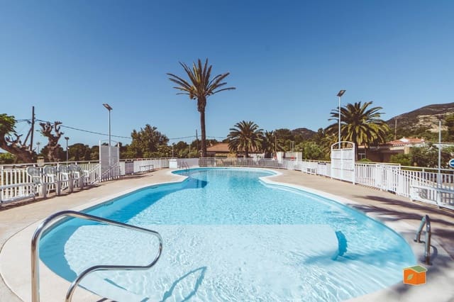 3 slaapkamer Rijtjeshuis te koop in Alcanar met zwembad garage - € 209.000 (Ref: 9867123)