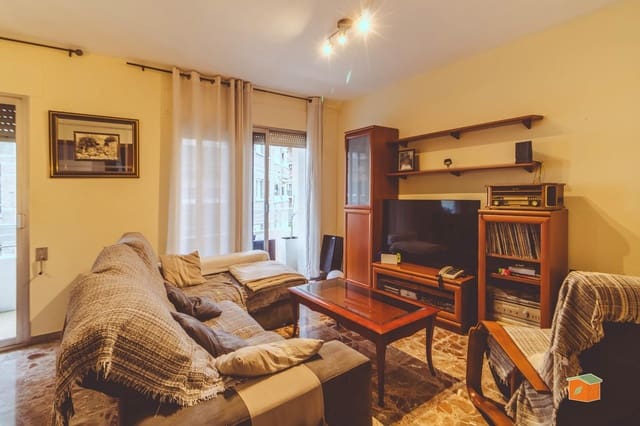 5 sovrum Lägenhet till salu i Amposta - 152 000 € (Ref: 9876597)