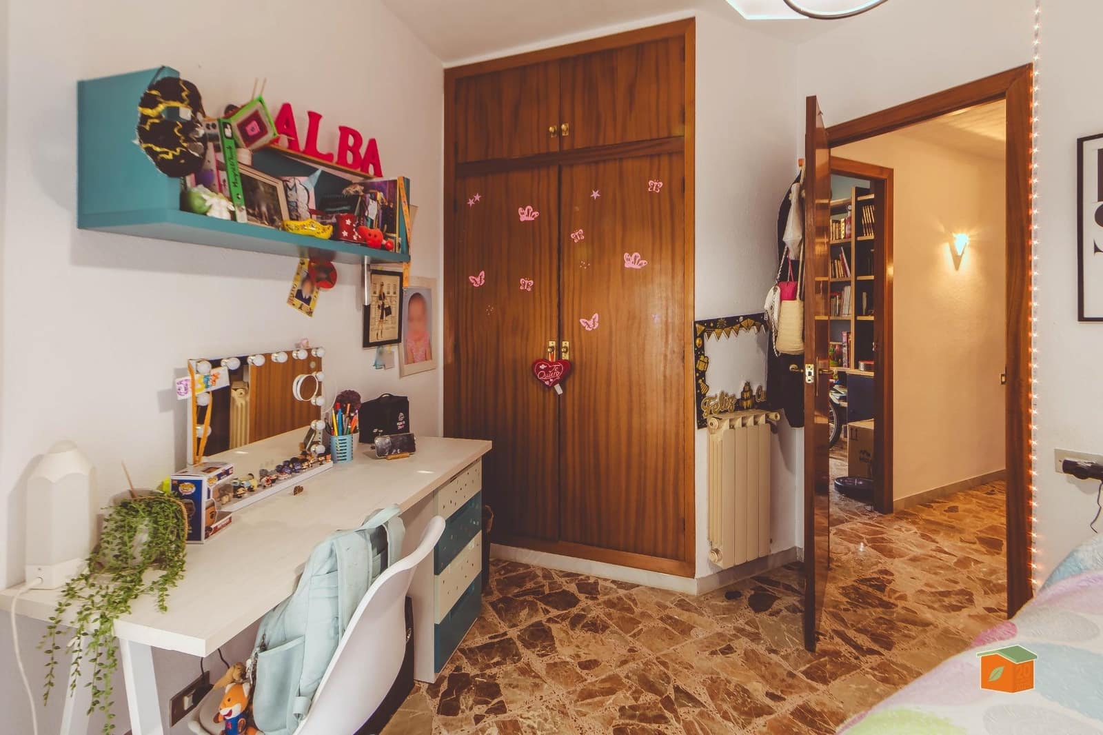 5 bedroom Flat for sale in Amposta - € 152,000 (Ref: 9876597)