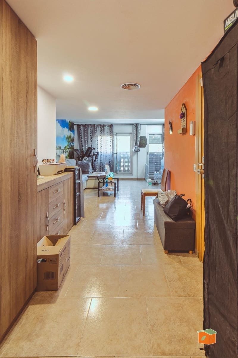 2 sypialnia Apartament na sprzedaż w Sant Carles de la Rapita - 138 000 € (Ref: 9882054)