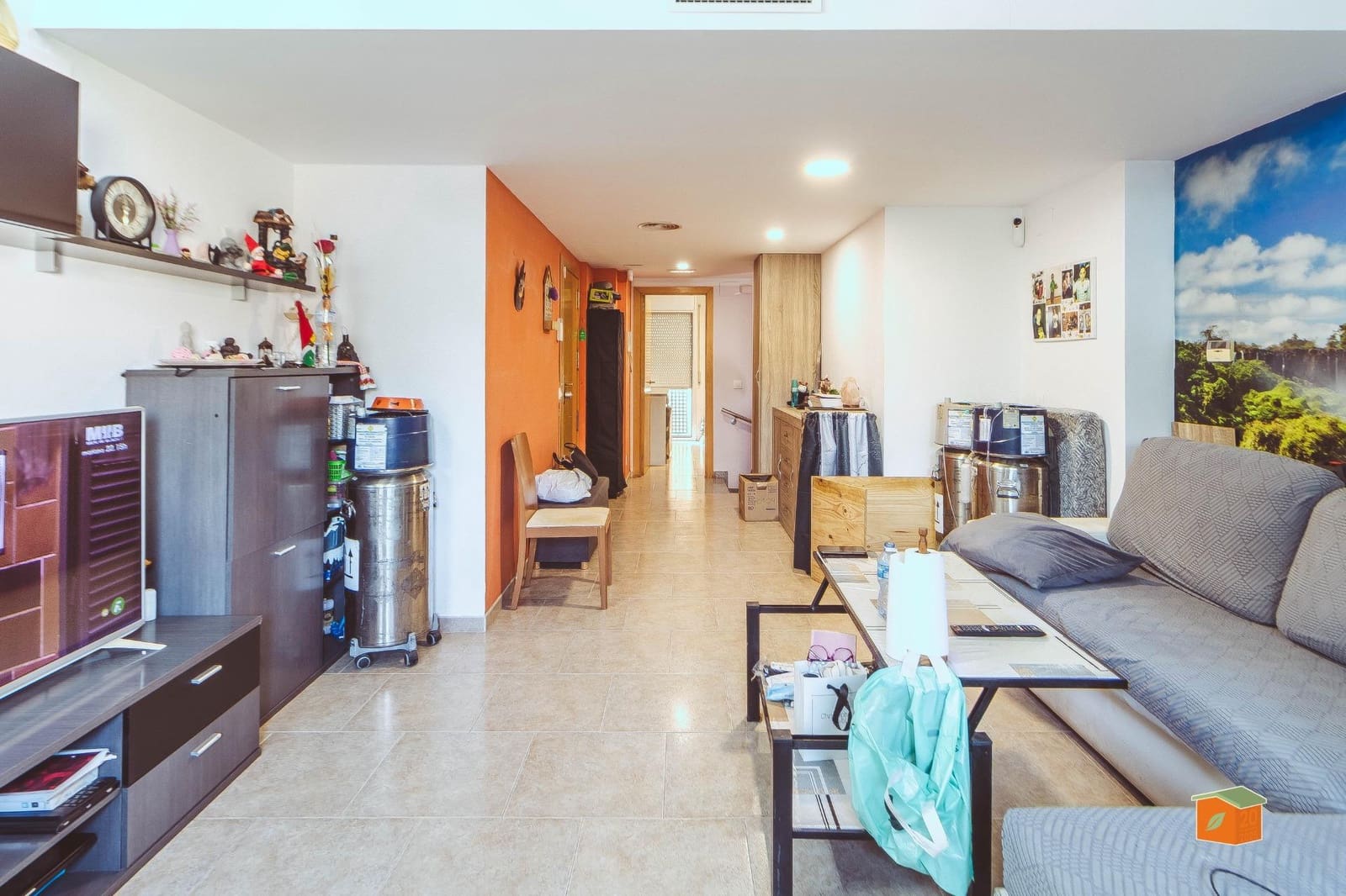 2 sypialnia Apartament na sprzedaż w Sant Carles de la Rapita - 138 000 € (Ref: 9882054)