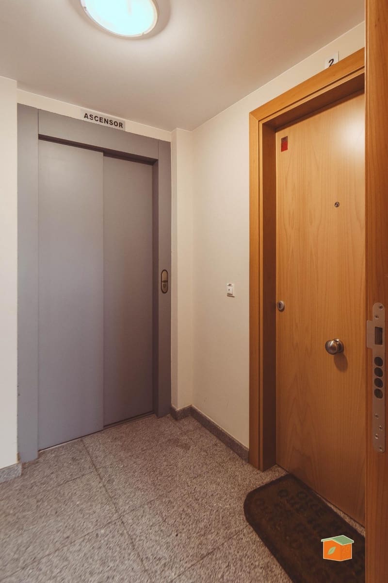 2 sypialnia Apartament na sprzedaż w Sant Carles de la Rapita - 138 000 € (Ref: 9882054)