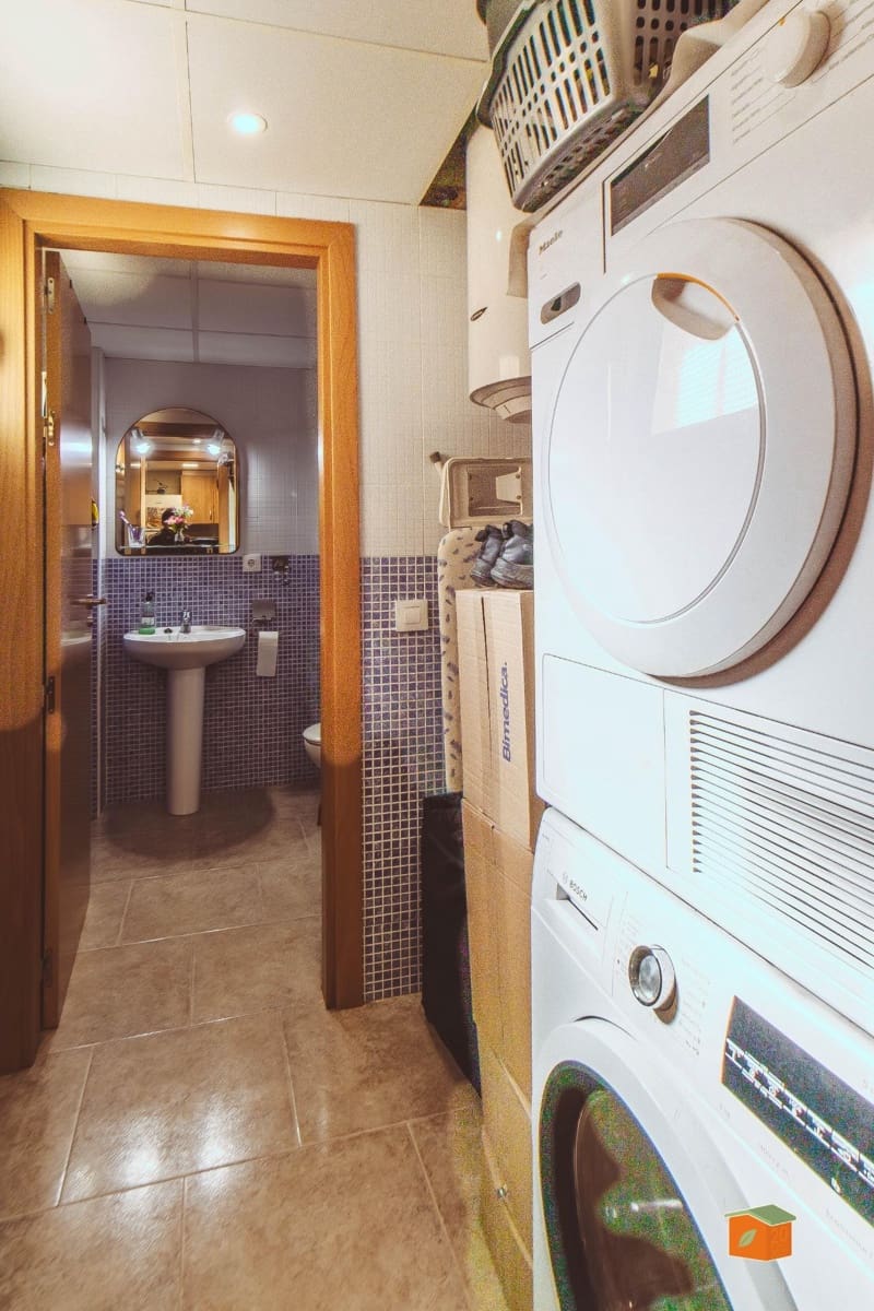 2 sypialnia Apartament na sprzedaż w Sant Carles de la Rapita - 138 000 € (Ref: 9882054)