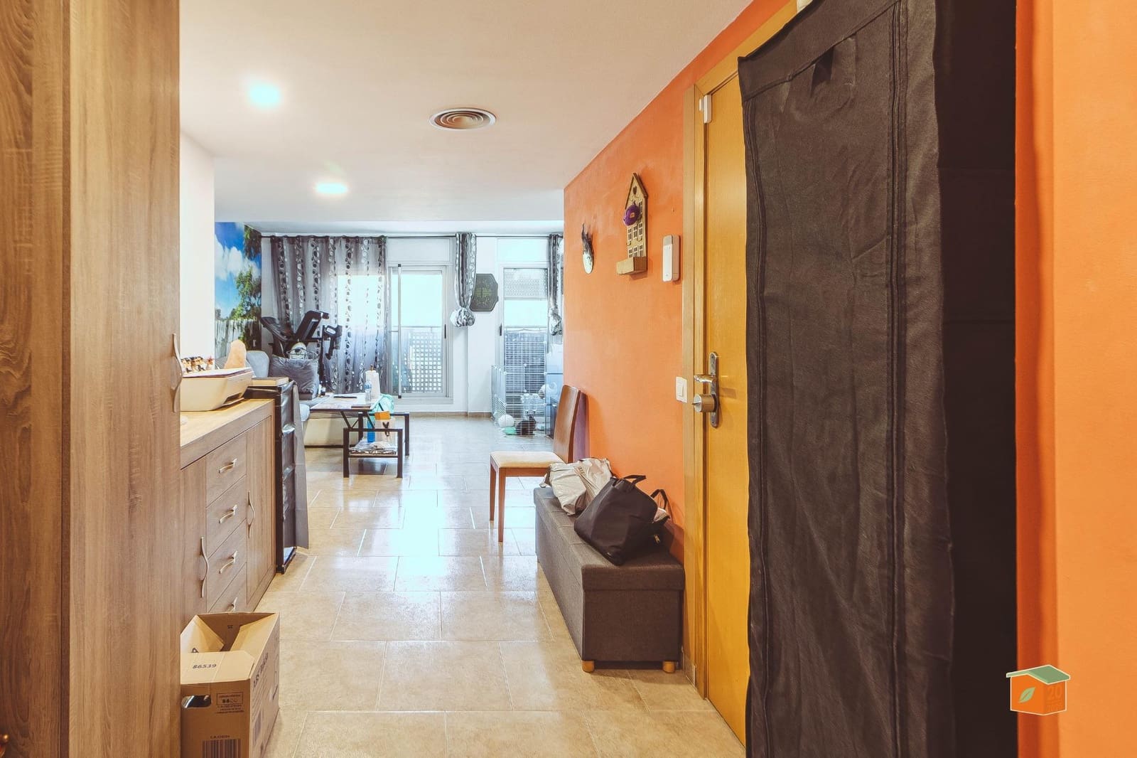 2 sypialnia Apartament na sprzedaż w Sant Carles de la Rapita - 138 000 € (Ref: 9882054)