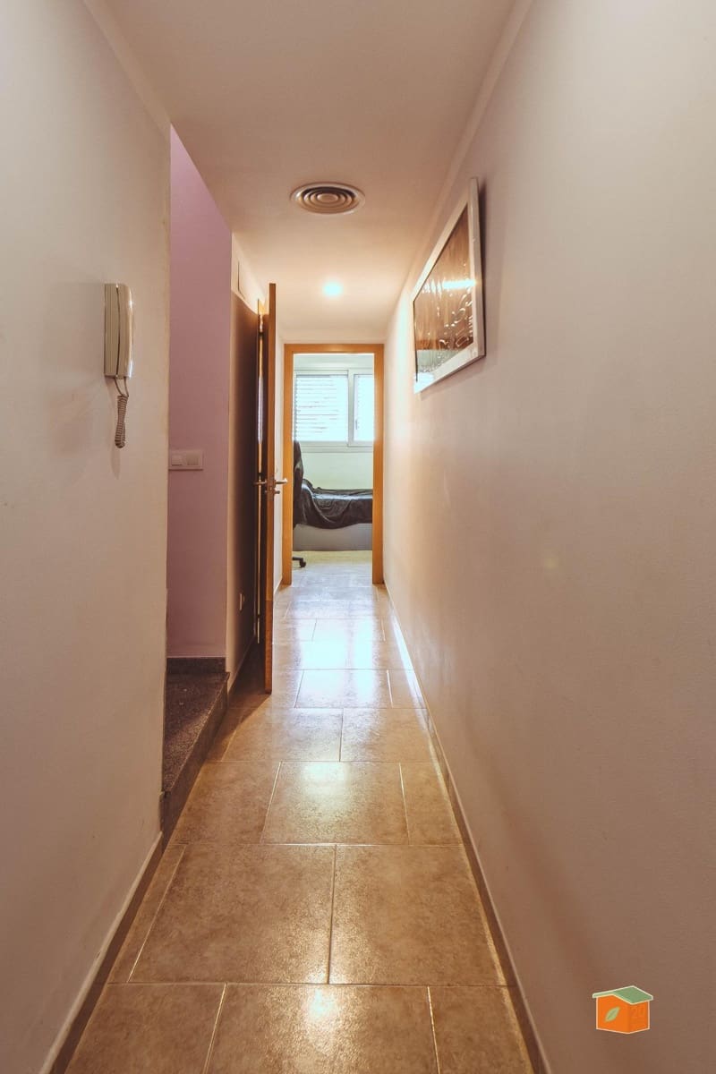 2 sypialnia Apartament na sprzedaż w Sant Carles de la Rapita - 138 000 € (Ref: 9882054)