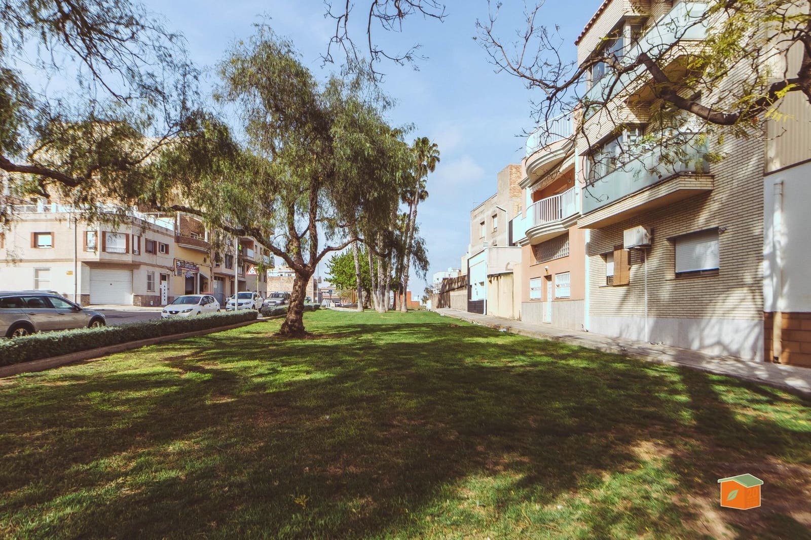 2 sypialnia Apartament na sprzedaż w Sant Carles de la Rapita - 138 000 € (Ref: 9882054)