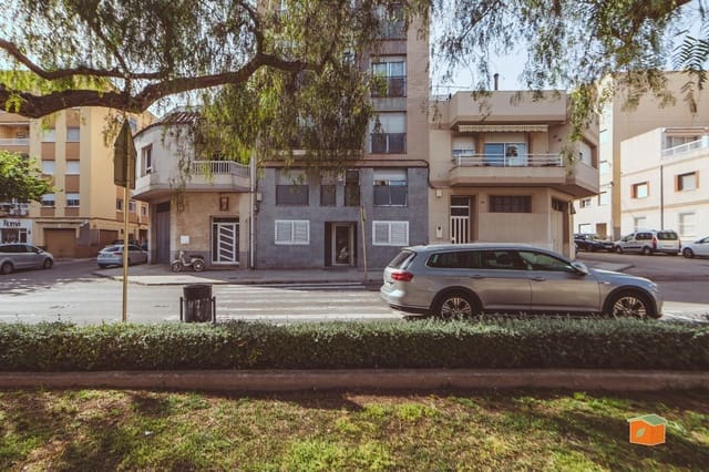 2 sypialnia Apartament na sprzedaż w Sant Carles de la Ràpita - 138 000 € (Ref: 9882054)
