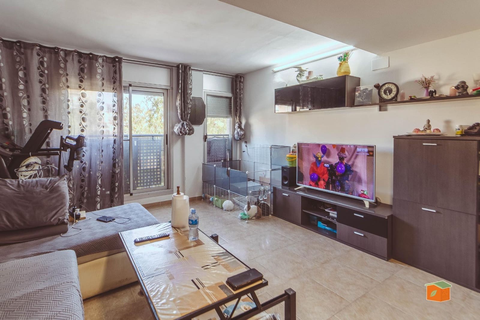 2 sypialnia Apartament na sprzedaż w Sant Carles de la Rapita - 138 000 € (Ref: 9882054)