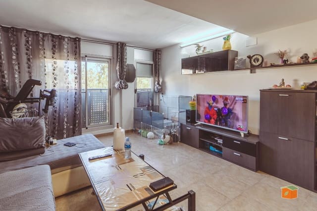 2 sypialnia Apartament na sprzedaż w Sant Carles de la Ràpita - 138 000 € (Ref: 9882054)