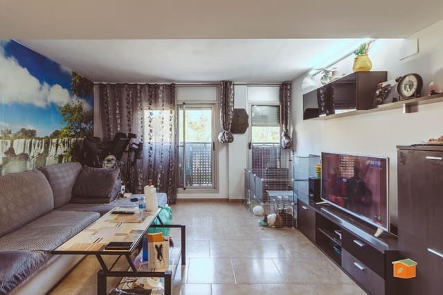 2 sypialnia Apartament na sprzedaż w Sant Carles de la Ràpita - 138 000 € (Ref: 9882054)
