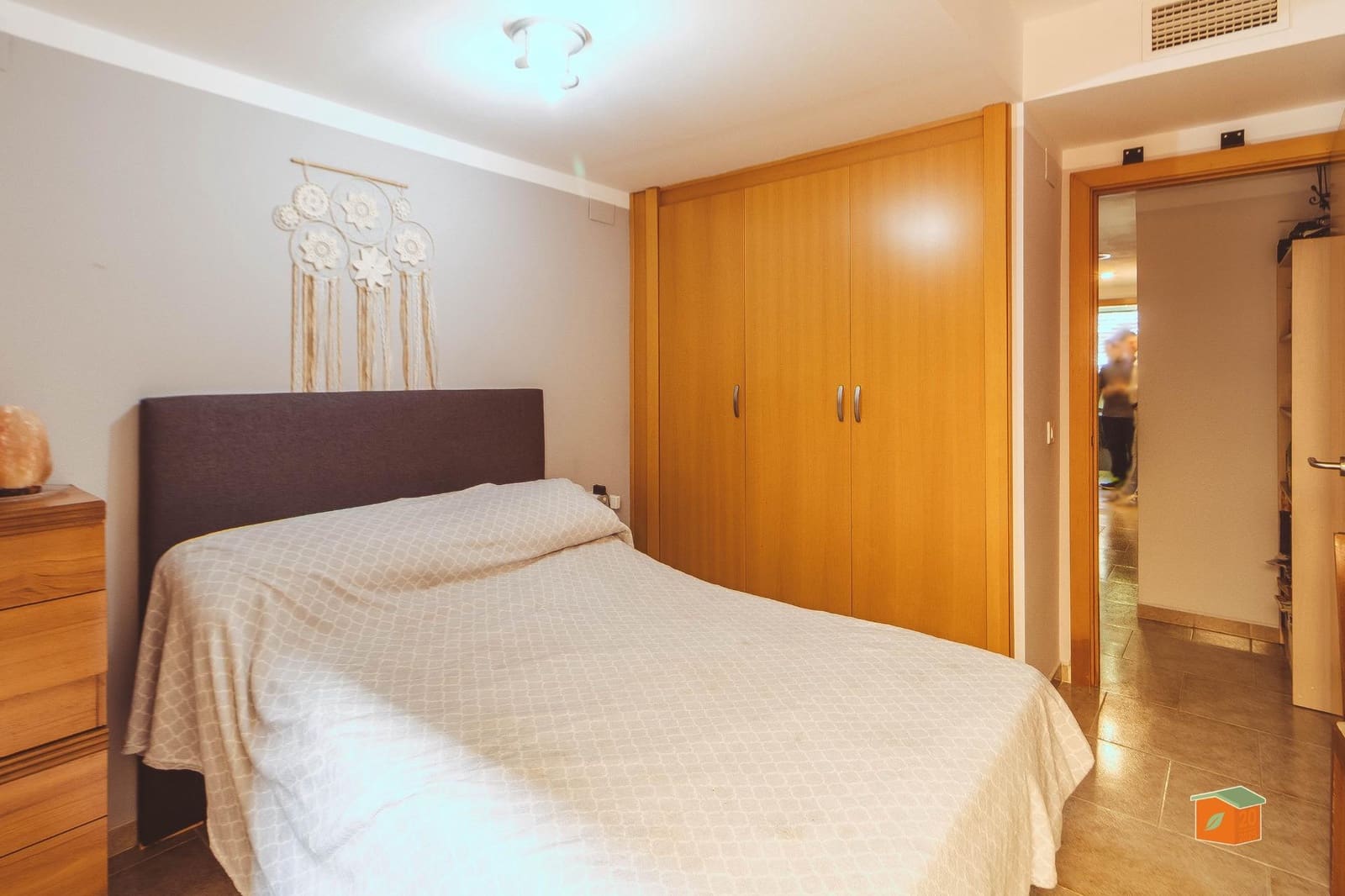 2 sypialnia Apartament na sprzedaż w Sant Carles de la Rapita - 138 000 € (Ref: 9882054)