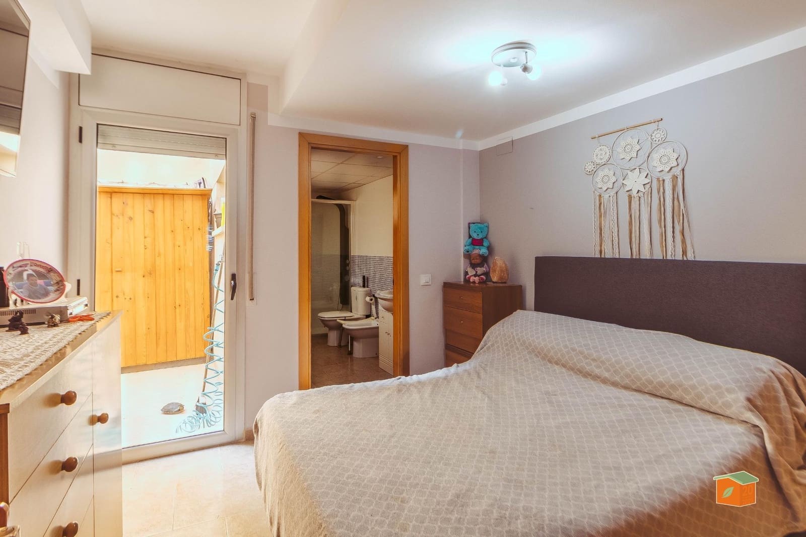 2 sypialnia Apartament na sprzedaż w Sant Carles de la Rapita - 138 000 € (Ref: 9882054)