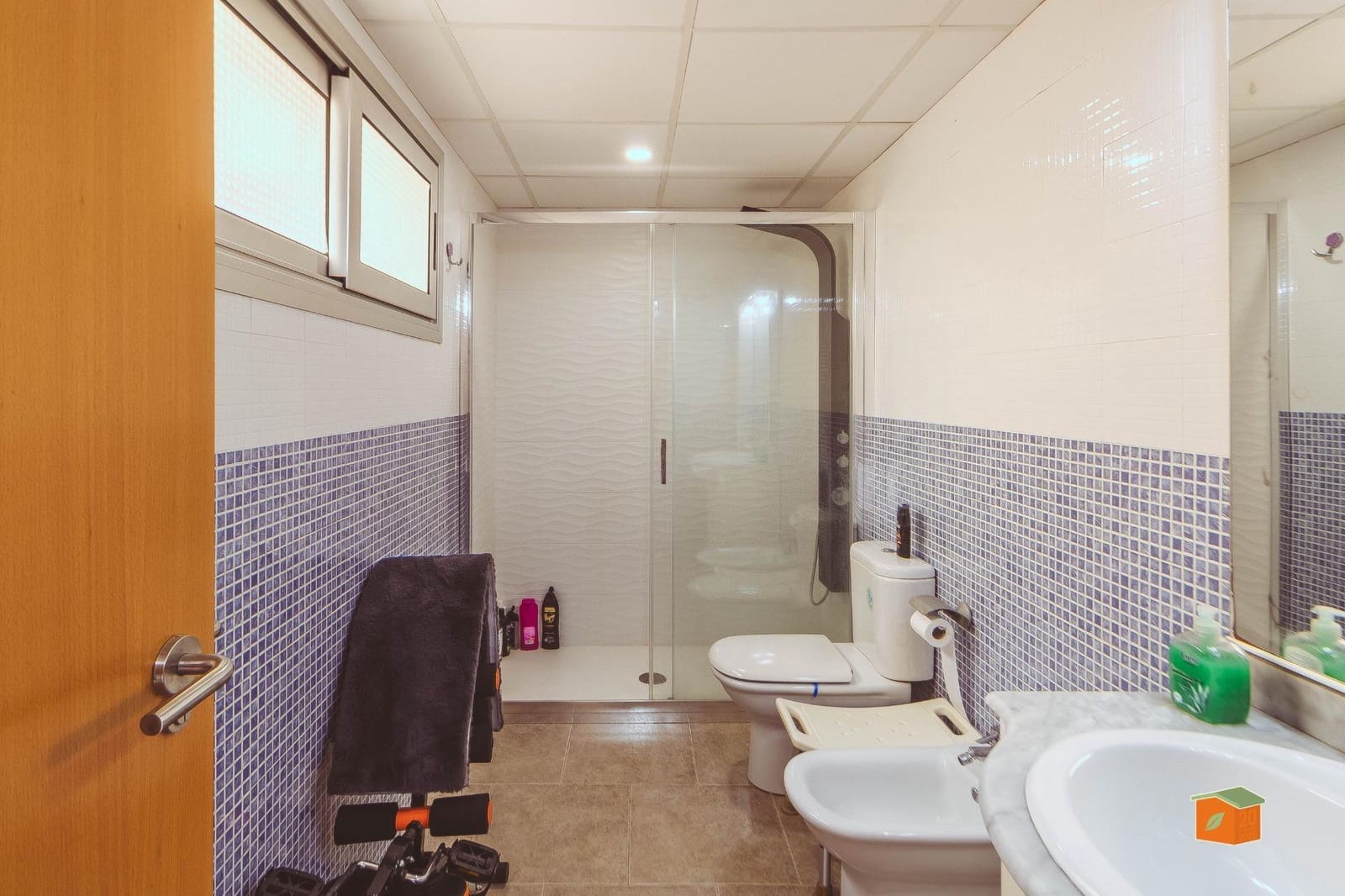 2 sypialnia Apartament na sprzedaż w Sant Carles de la Rapita - 138 000 € (Ref: 9882054)