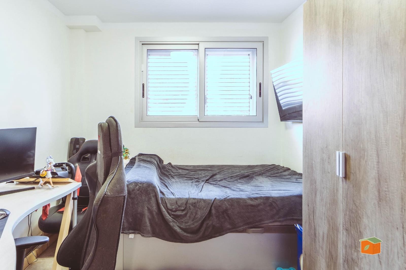 2 sypialnia Apartament na sprzedaż w Sant Carles de la Rapita - 138 000 € (Ref: 9882054)