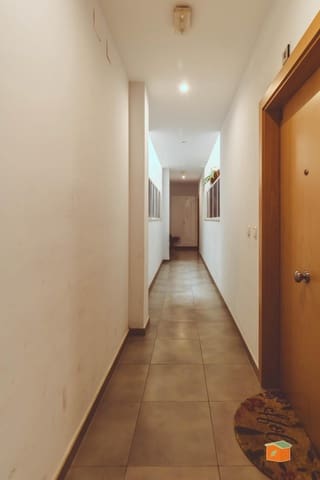 2 sypialnia Apartament na sprzedaż w Sant Carles de la Ràpita - 131 000 € (Ref: 9884968)