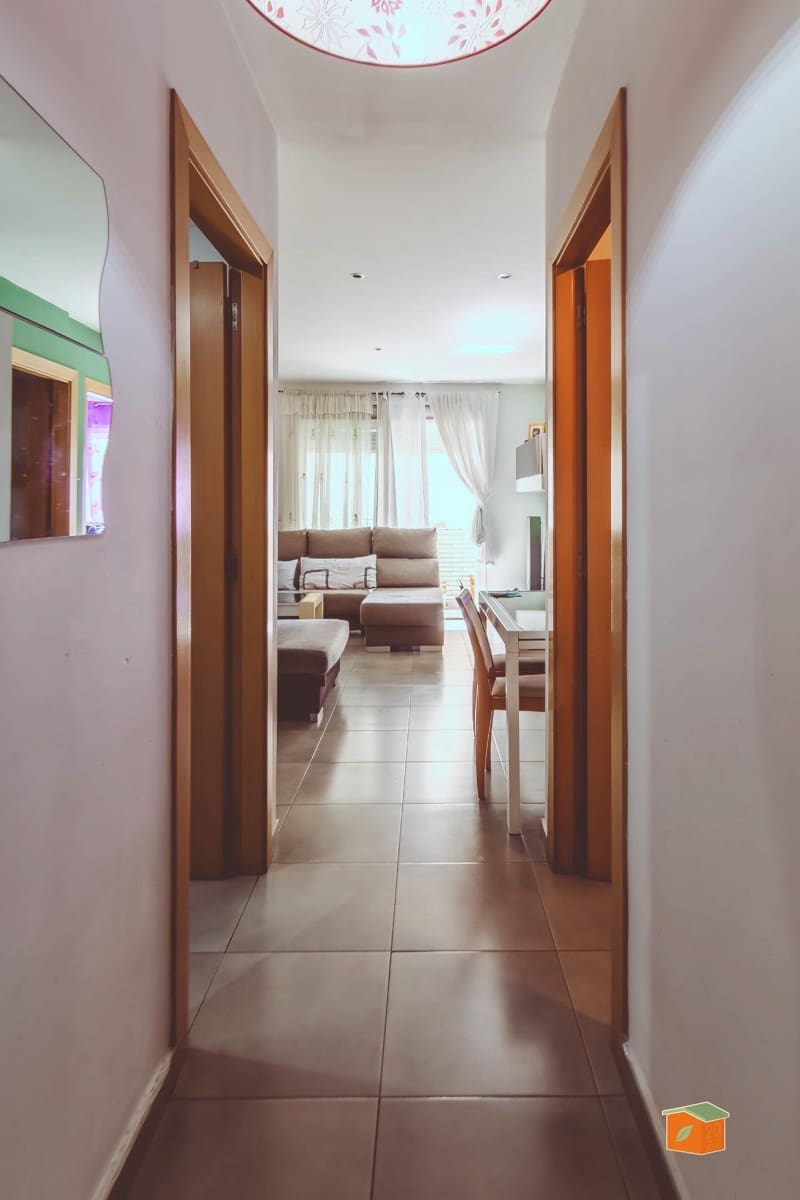 2 sypialnia Apartament na sprzedaż w Sant Carles de la Rapita - 131 000 € (Ref: 9884968)