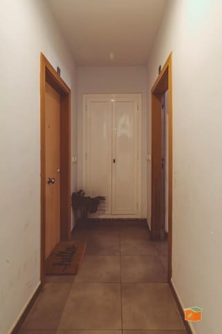 2 sypialnia Apartament na sprzedaż w Sant Carles de la Ràpita - 131 000 € (Ref: 9884968)