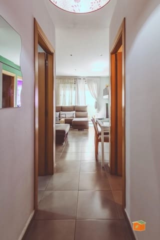 2 sypialnia Apartament na sprzedaż w Sant Carles de la Ràpita - 131 000 € (Ref: 9884968)