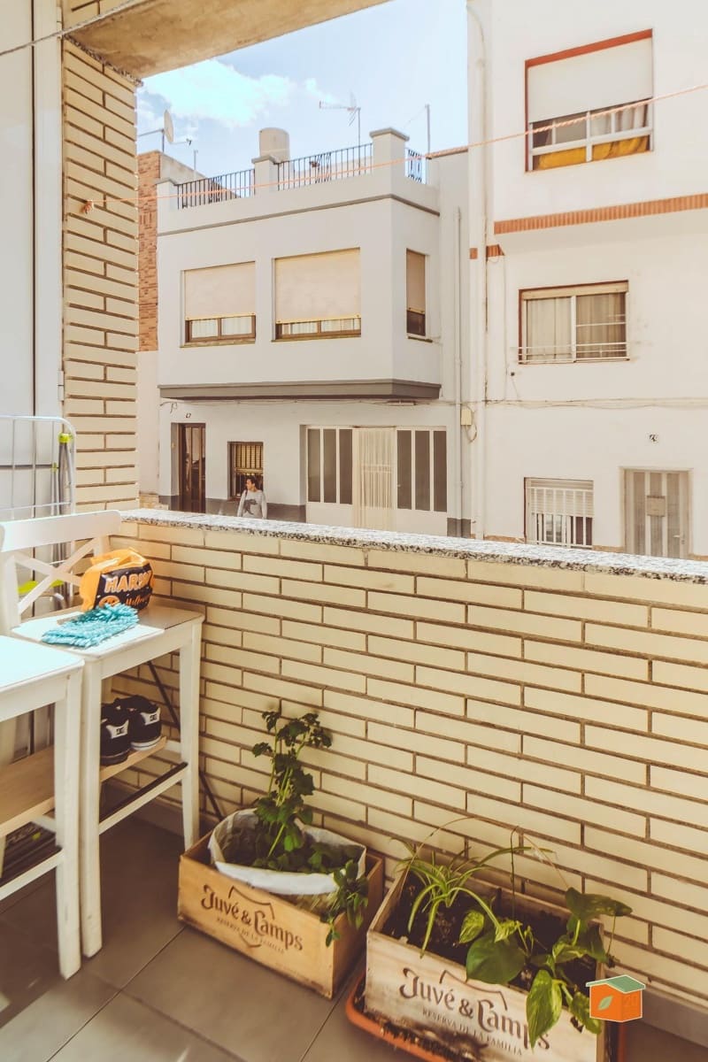 2 sypialnia Apartament na sprzedaż w Sant Carles de la Rapita - 131 000 € (Ref: 9884968)