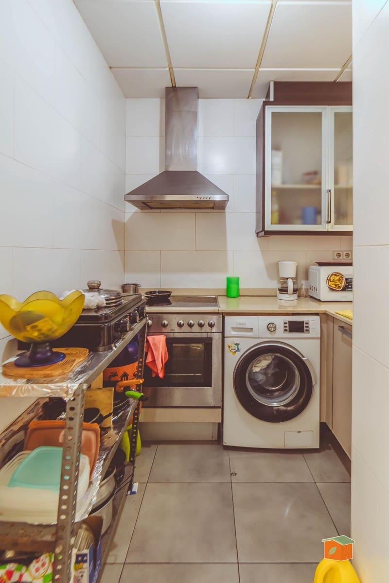 2 sypialnia Apartament na sprzedaż w Sant Carles de la Rapita - 131 000 € (Ref: 9884968)