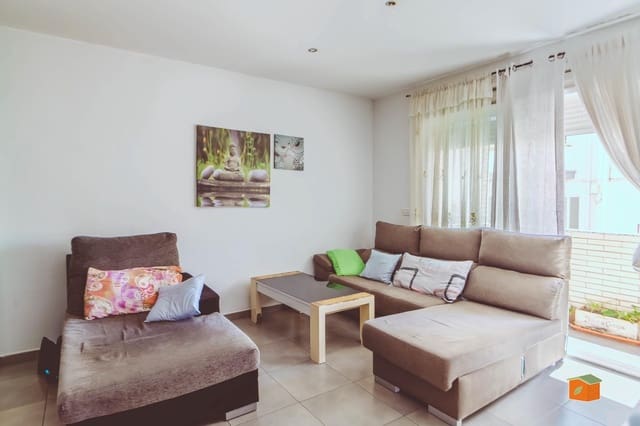 2 sypialnia Apartament na sprzedaż w Sant Carles de la Ràpita - 131 000 € (Ref: 9884968)