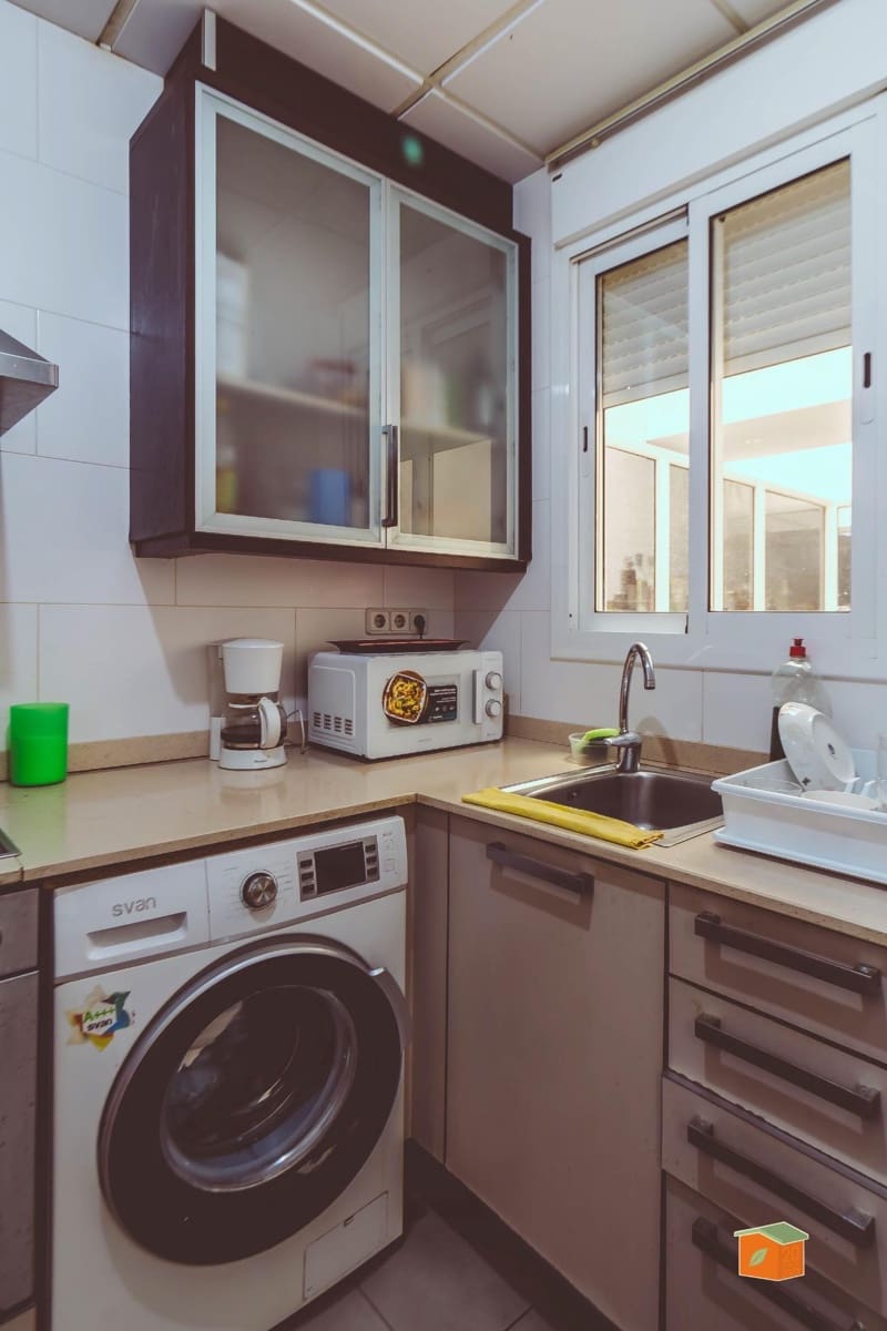 2 sypialnia Apartament na sprzedaż w Sant Carles de la Rapita - 131 000 € (Ref: 9884968)