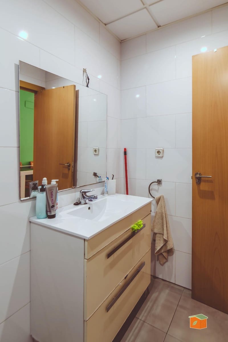 2 sypialnia Apartament na sprzedaż w Sant Carles de la Rapita - 131 000 € (Ref: 9884968)