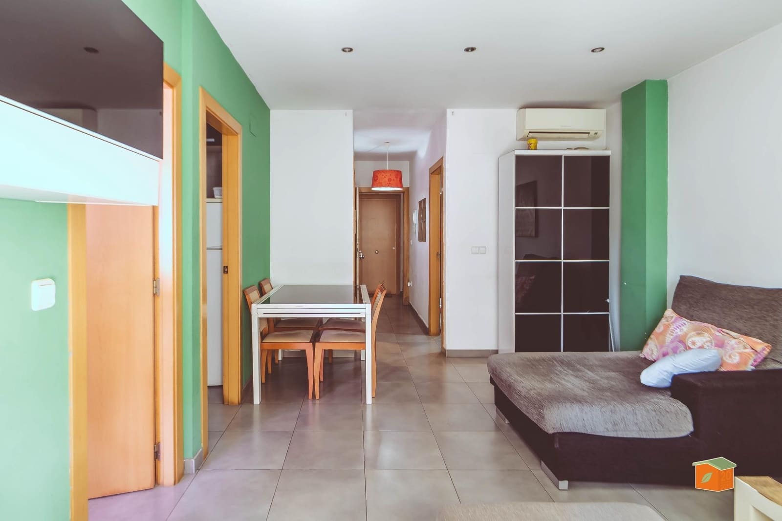 2 sypialnia Apartament na sprzedaż w Sant Carles de la Rapita - 131 000 € (Ref: 9884968)