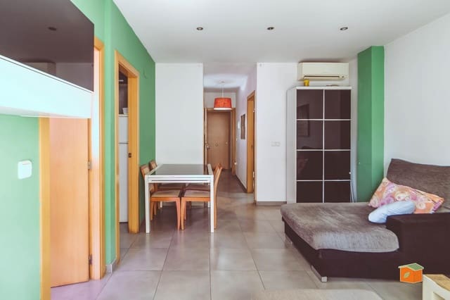 2 sypialnia Apartament na sprzedaż w Sant Carles de la Ràpita - 131 000 € (Ref: 9884968)