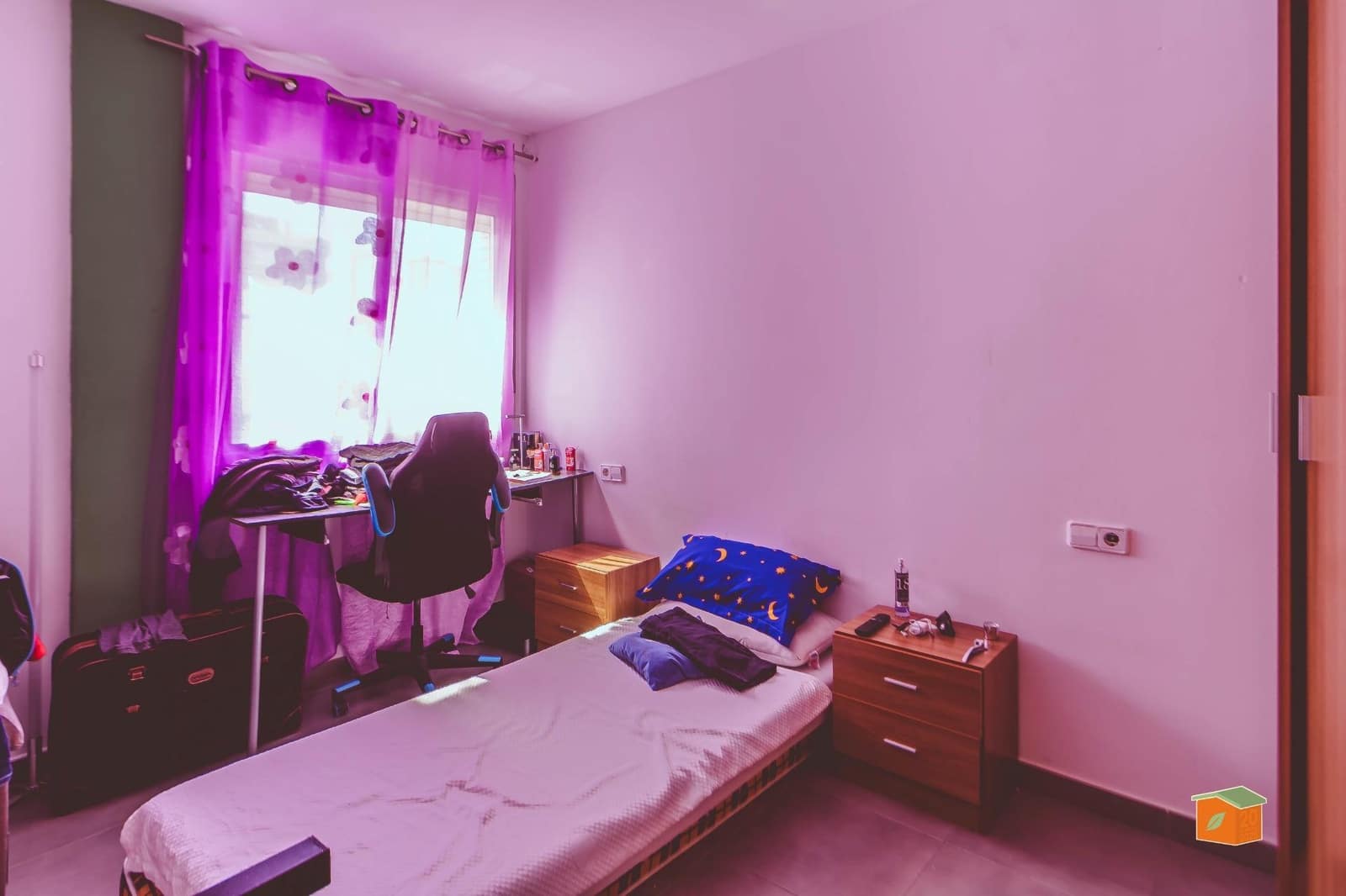 2 sypialnia Apartament na sprzedaż w Sant Carles de la Rapita - 131 000 € (Ref: 9884968)