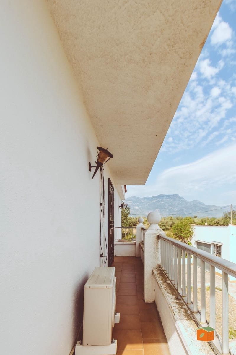 2 quarto Moradia para venda em Roquetes com piscina garagem - 255 000 € (Ref: 9890551)