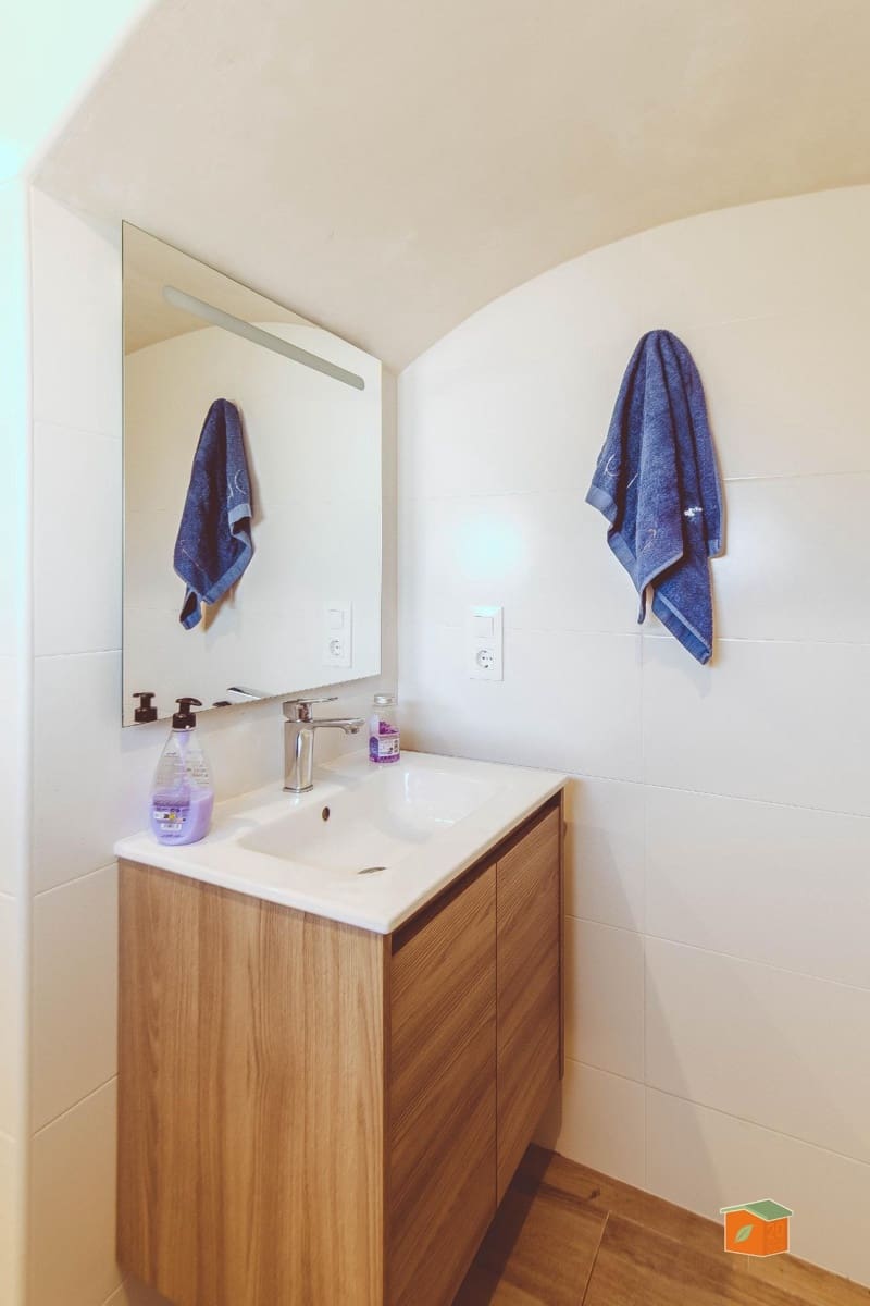 2 quarto Moradia para venda em Roquetes com piscina garagem - 255 000 € (Ref: 9890551)
