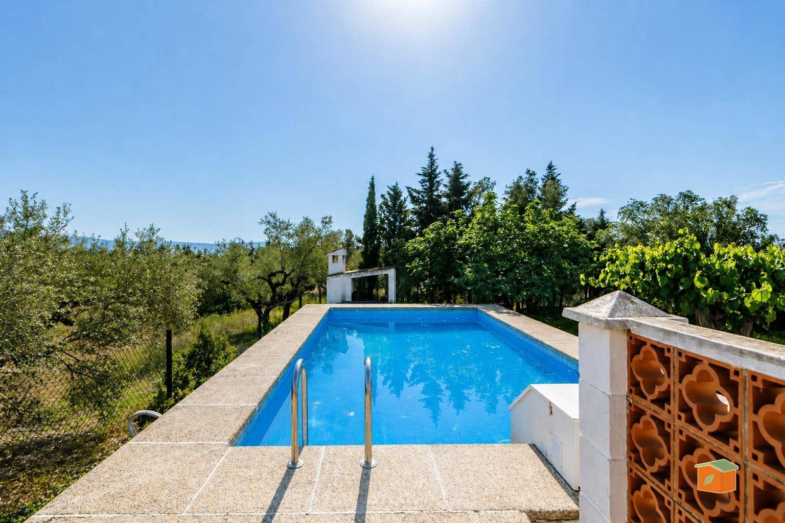 2 quarto Moradia para venda em Roquetes com piscina garagem - 255 000 € (Ref: 9890551)