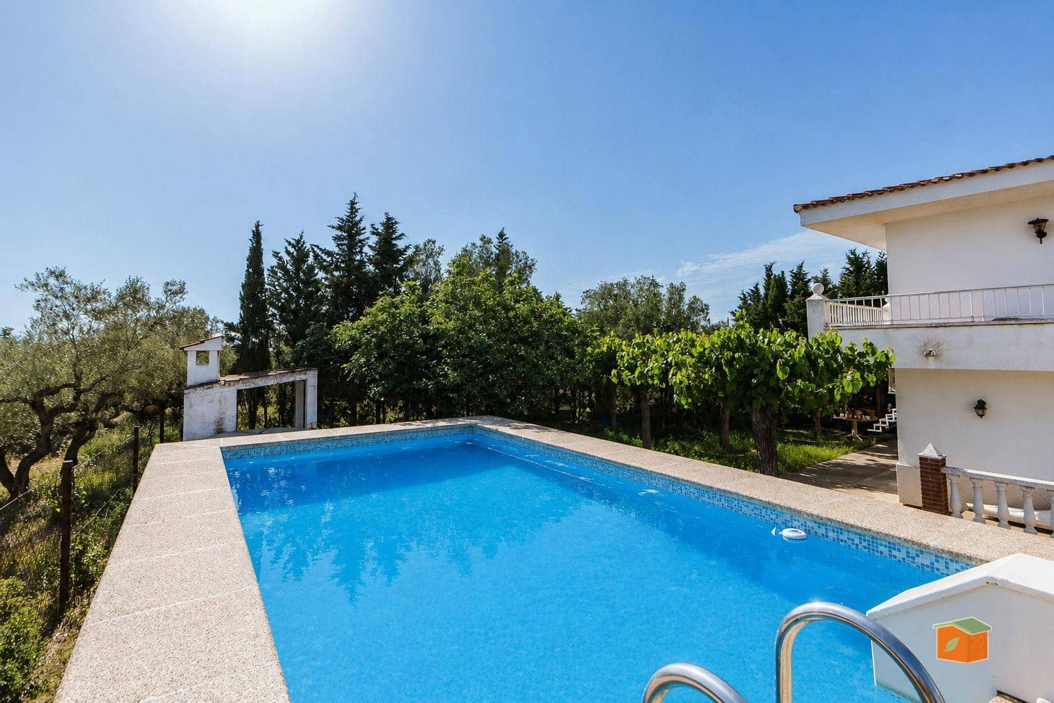 2 quarto Moradia para venda em Roquetes com piscina garagem - 255 000 € (Ref: 9890551)