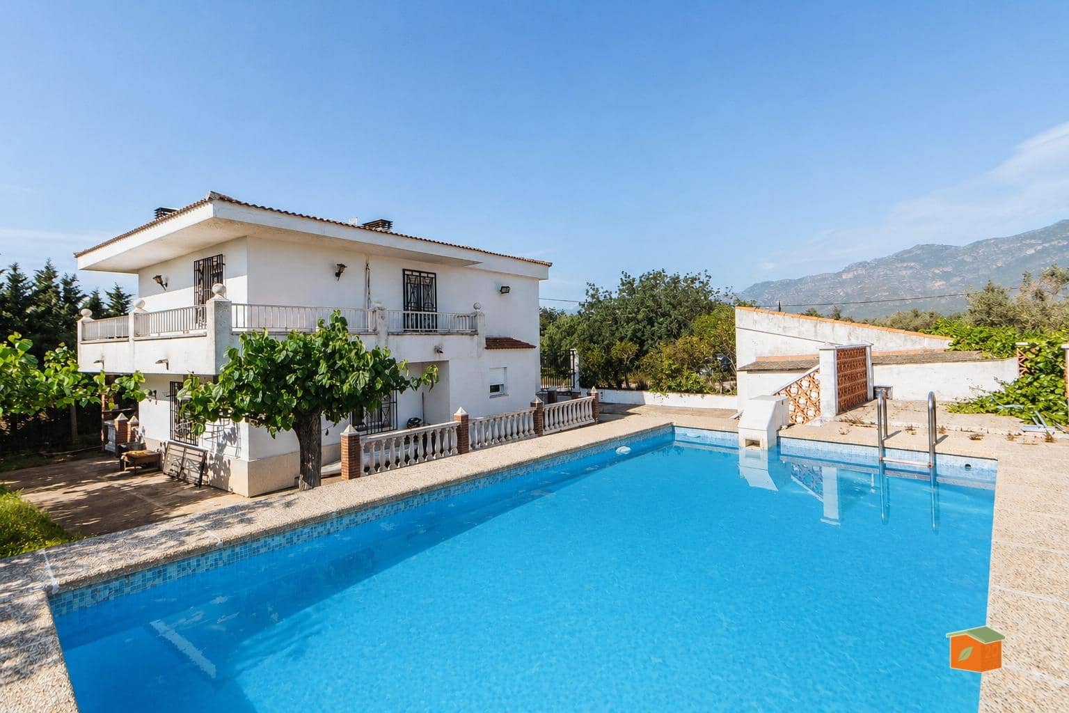 2 quarto Moradia para venda em Roquetes com piscina garagem - 255 000 € (Ref: 9890551)
