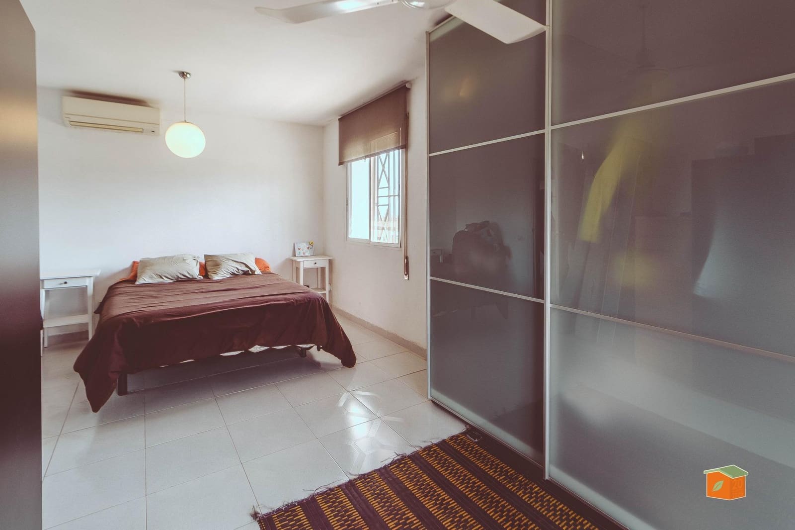 2 quarto Moradia para venda em Roquetes com piscina garagem - 255 000 € (Ref: 9890551)