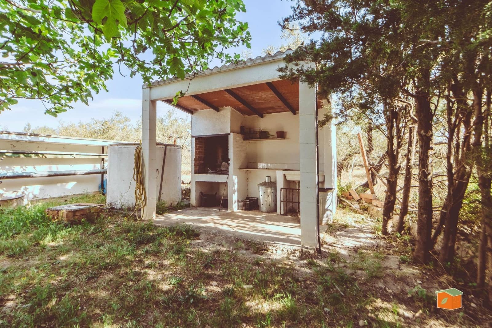 2 quarto Moradia para venda em Roquetes com piscina garagem - 255 000 € (Ref: 9890551)