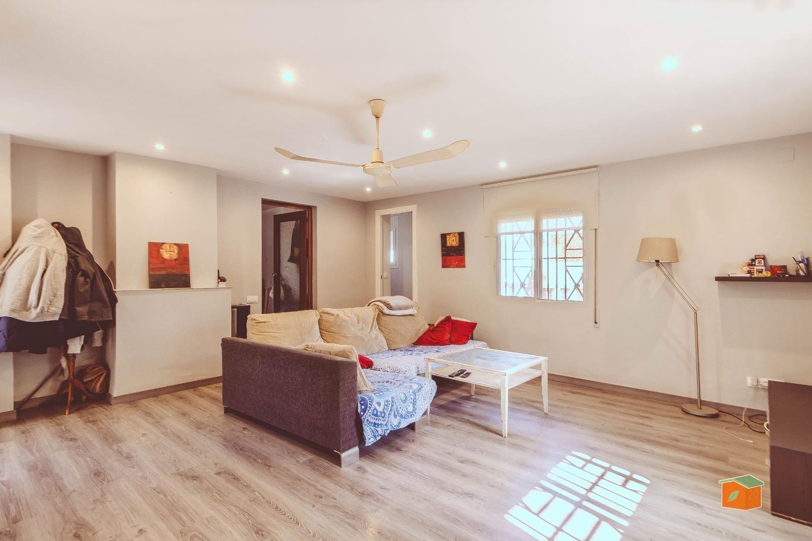 2 quarto Moradia para venda em Roquetes com piscina garagem - 255 000 € (Ref: 9890551)