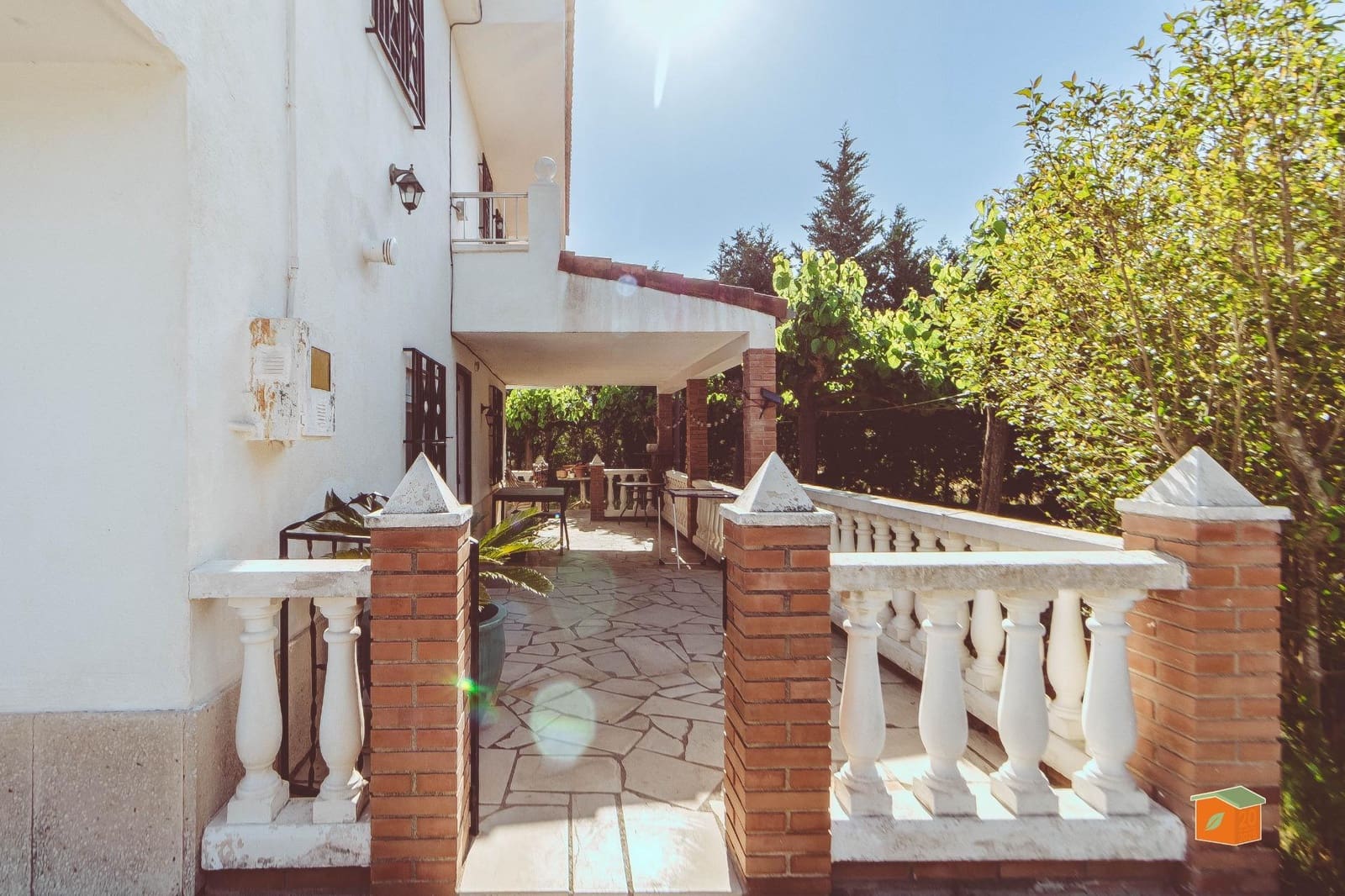 2 quarto Moradia para venda em Roquetes com piscina garagem - 255 000 € (Ref: 9890551)