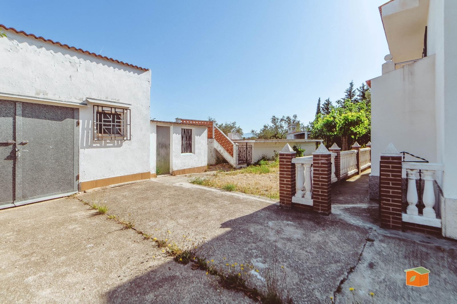 2 quarto Moradia para venda em Roquetes com piscina garagem - 255 000 € (Ref: 9890551)