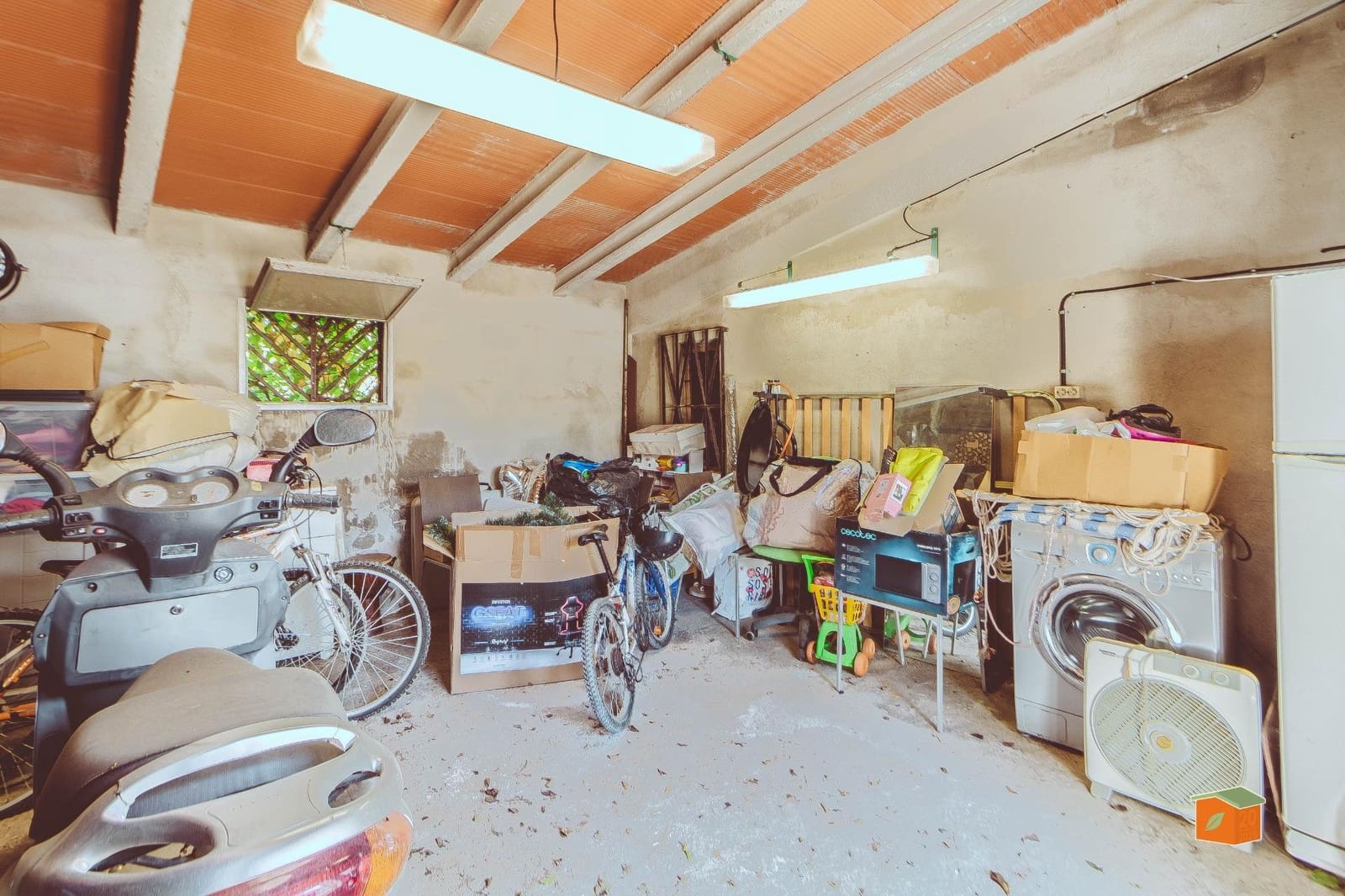 2 quarto Moradia para venda em Roquetes com piscina garagem - 255 000 € (Ref: 9890551)